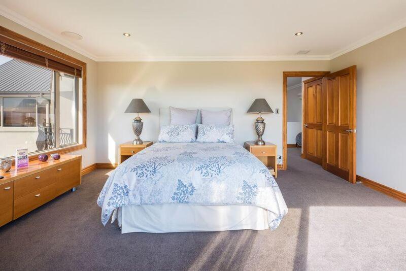 Aldaha Luxury Accommodation Blenheim Exteriör bild